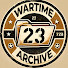 BXjdNmAyJIw-channel-avatar-Wartime Archive PL