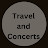 Travel  and  concerts