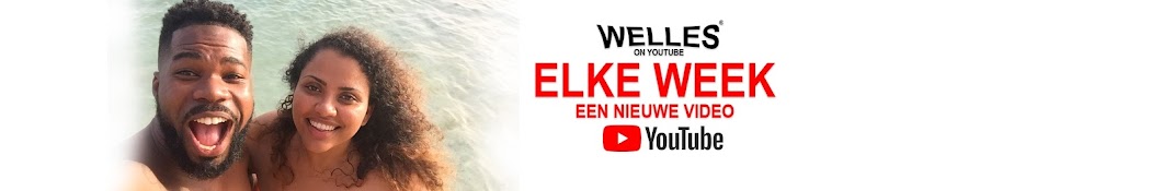 Welles YouTube channel avatar