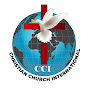 CCI - THE CITY OF TRUTH ( COT ) logo