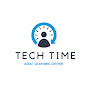 Tech Time Cincinnati Foundation  logo