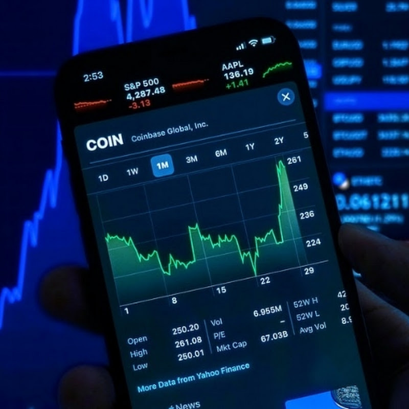 TRADER $$