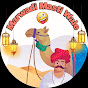 Marwadi Masti wale logo