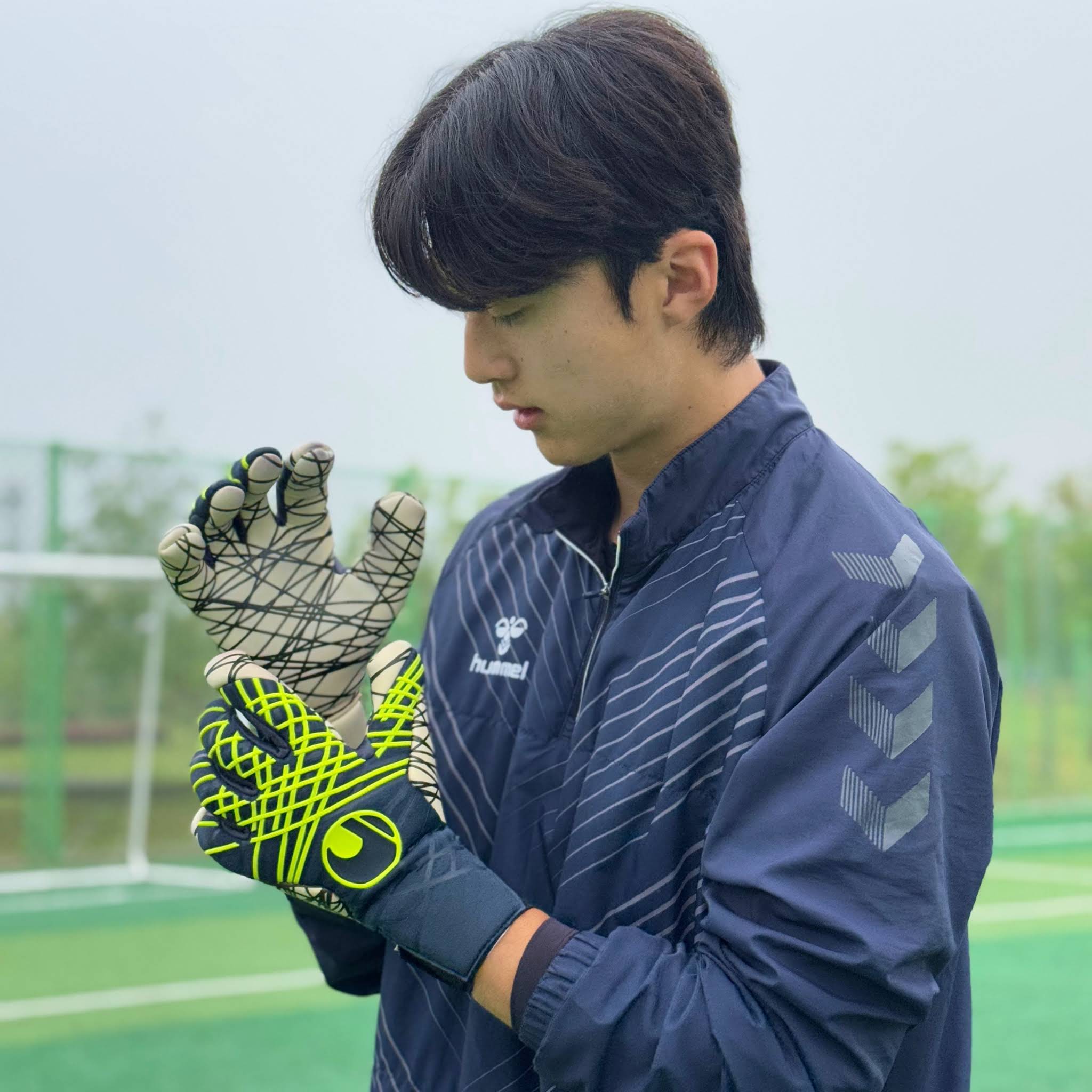 Post from GK 다비드권 | David kwon