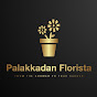 Palakkadan Florista logo