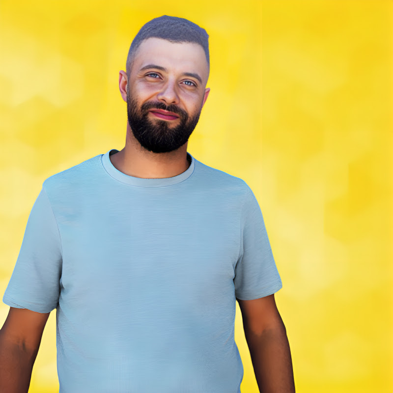 خالو احمد