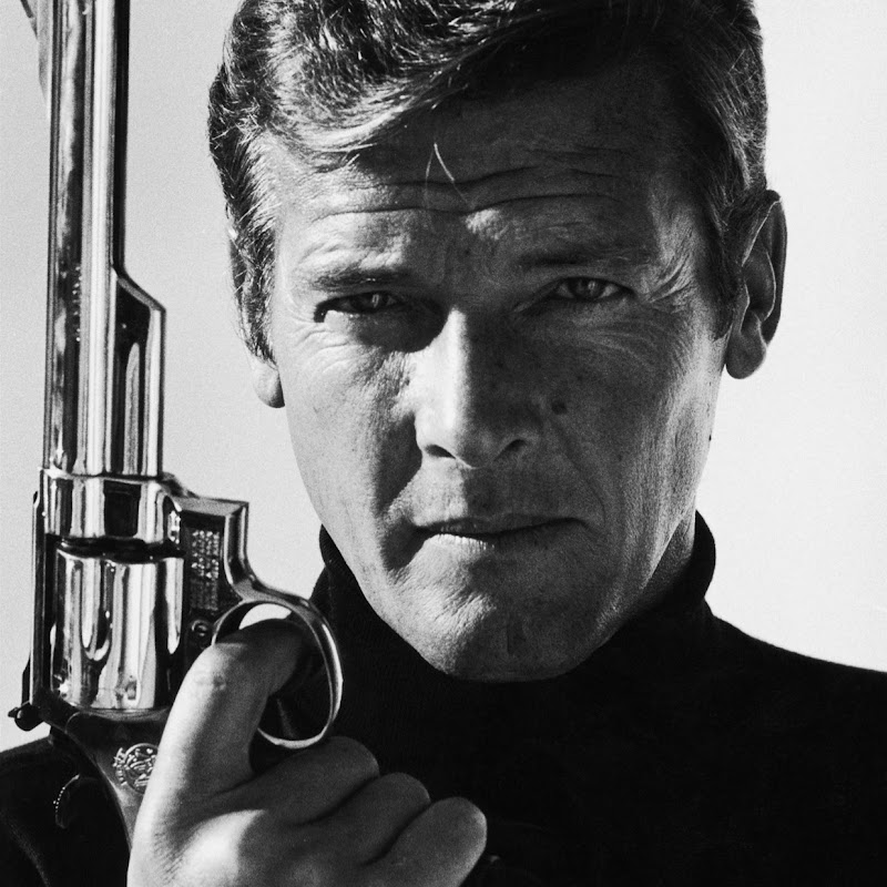 Every James Bond
