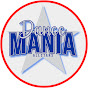 Dance Mania All Stars logo