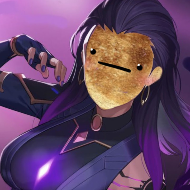 ToastIsBread