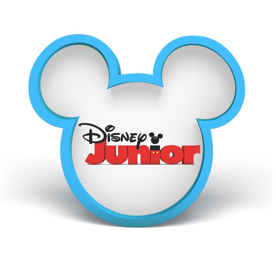 Disney Junior - YouTube