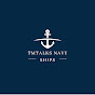 TMTalks Navy Ships logo