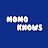 Momo Knows Blog