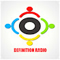 Definition Radio logo