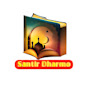 Santir Dharmo logo