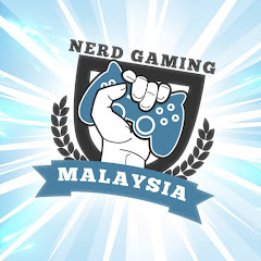 Nerd Gaming Malaysia