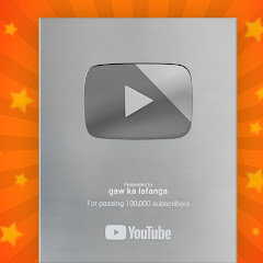 GAW KA LAFANGA  Image Thumbnail