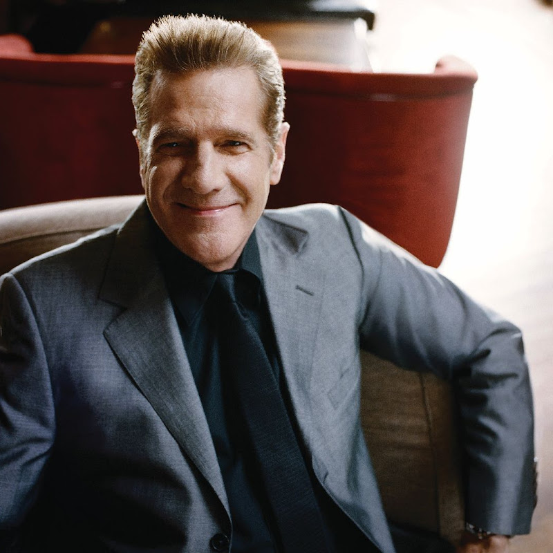 Glenn Frey - Topic icon