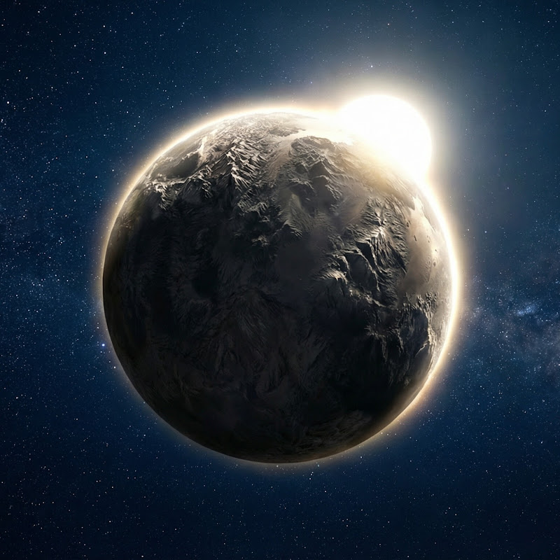 Astronomy Untold