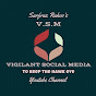 Vigilant Social Media V.S.M