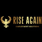 Rise Again Employment Solutions logo