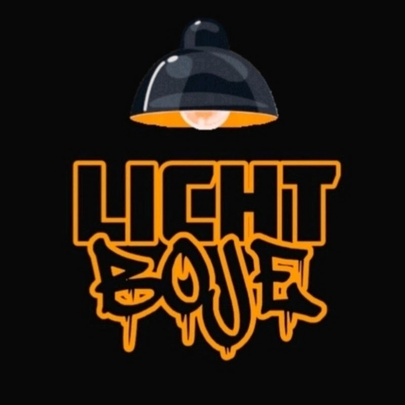 Lichtboje