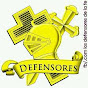 Iglesia Defensores - @iglesiadefensores6986 YouTube Profile Photo