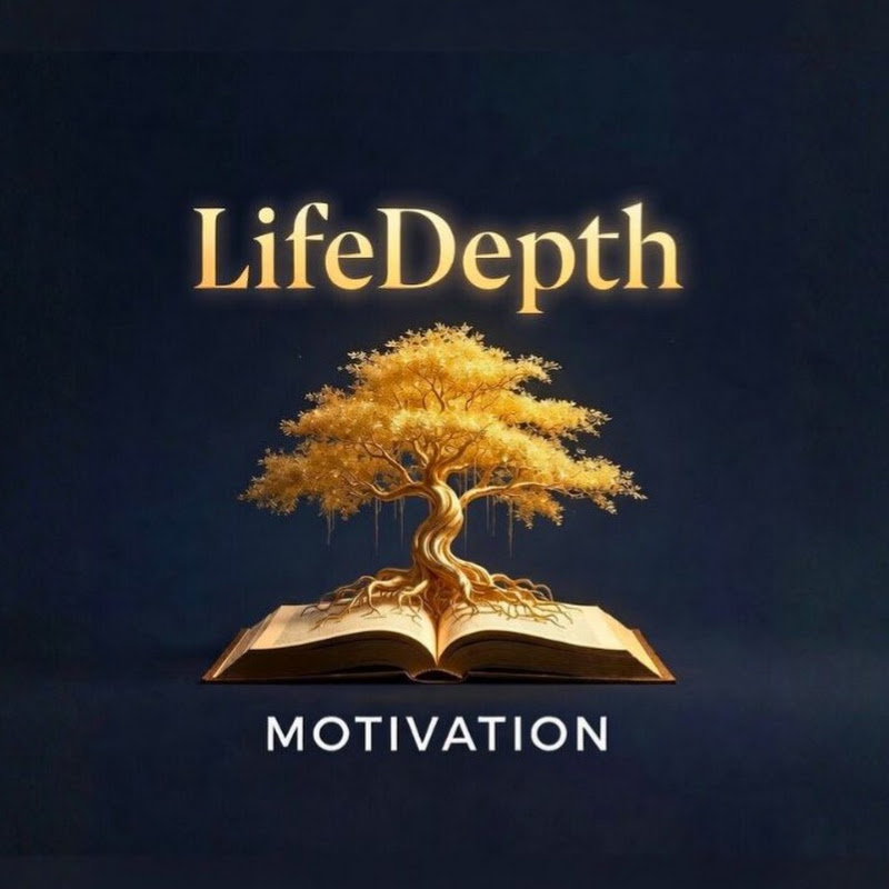 Life Depth MOTIVATION