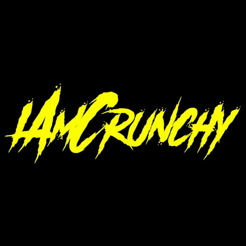 iAmCrunchy1