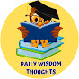Kids Wisdom Stories logo