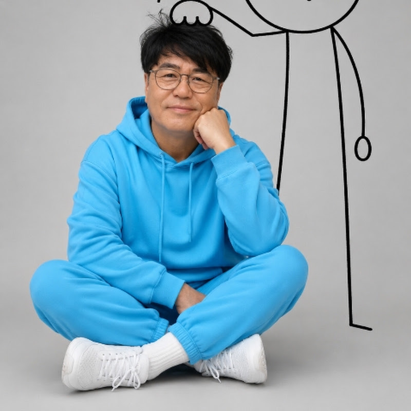 배정주이야기