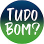 Tudo Bom? Português para Estrangeiros logo