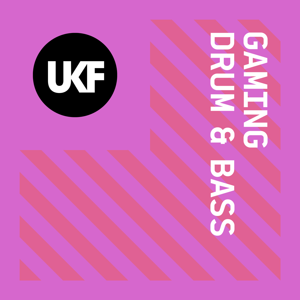 Gaming Drum and Bass