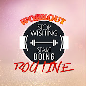 Workout Routine 
