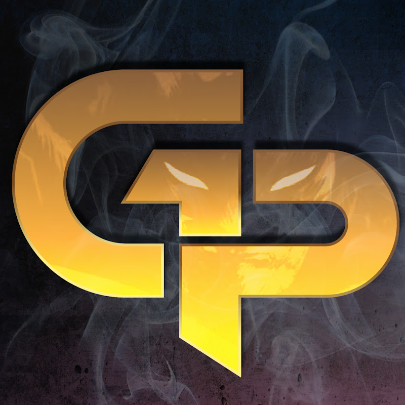GothamPaladin Logo