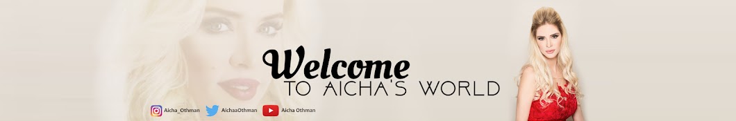 Aicha othman YouTube kanalı avatarı