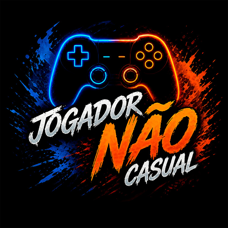 Jogador Não Casual
