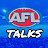 @AFLTALKS