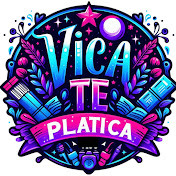 Vica Te Platica 