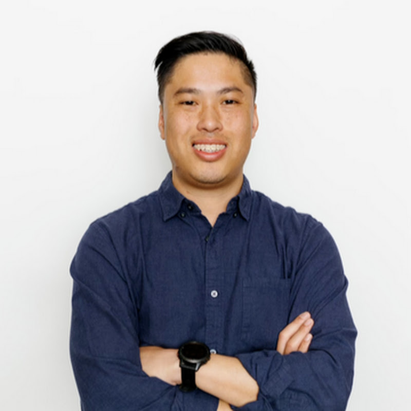 Vinny (Vinh) Vu