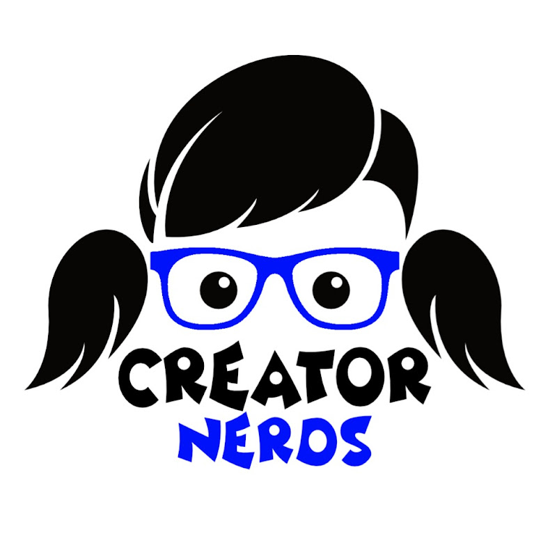 Creator Nerds