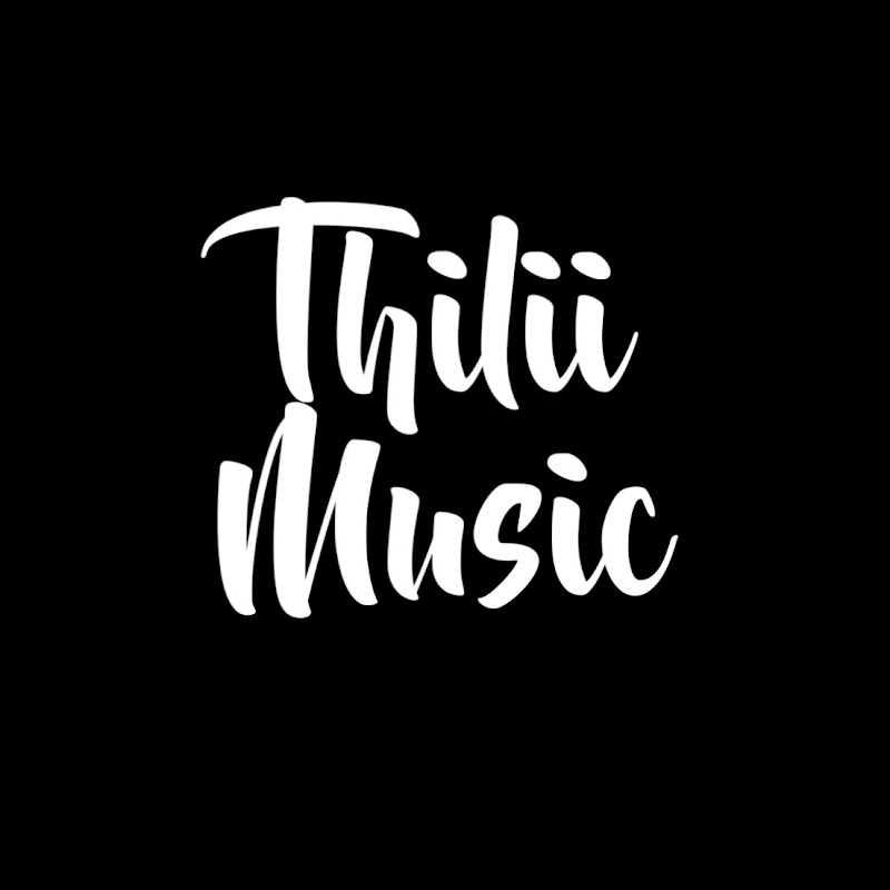 Thilii Music playlist cover