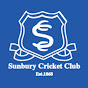 Sunbury Cricket Club (Vic) logo