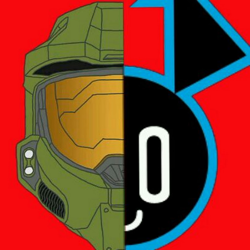 robot adolescente master chief 117 💜💙