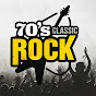 Classic Rock Playlist logo