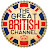 The Great British Channel