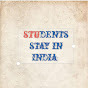 student stay India logo