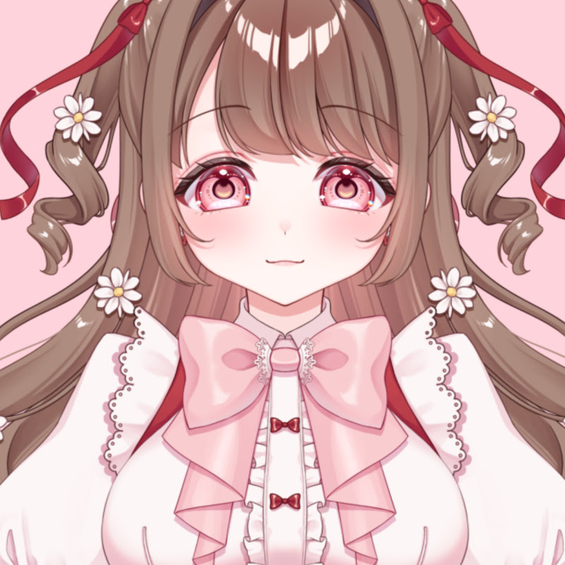 七瀬いずみ*新人VTuber