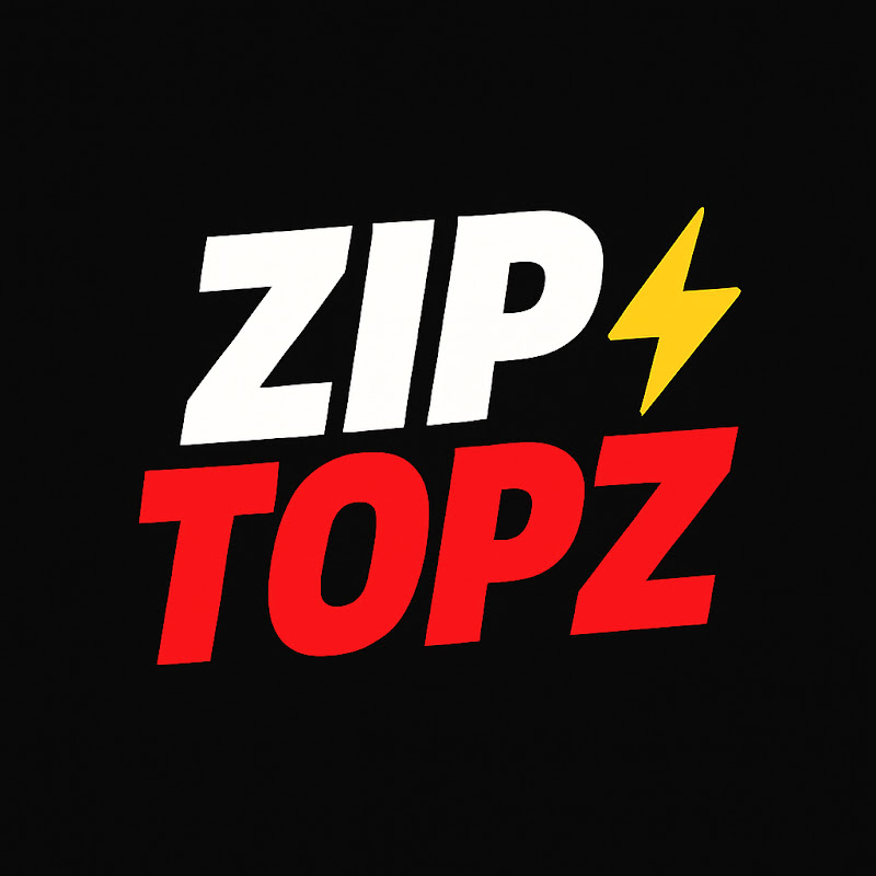 ZipTopz