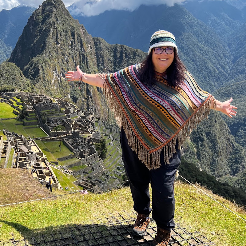 Stacy Travels