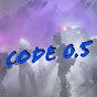Code 0.5 logo